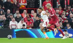 Galatasaray Avrupa’ya Veda Etti