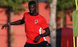 Gençlerbirliği’nde Niang Krizi! FIFA’ya Şikayet Hazırlığı