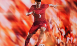 Milli Takım Yeni Formayı Tanıttı