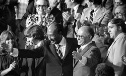 Mısır'ın Arap Dünyasına İhaneti: 1979 Mısır-İsrail Barışı