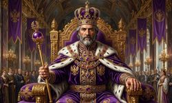 İmparatorların Rengi 'Mor' ve Anlamı