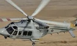 Katar’daki Helikopter Kazasında Şehitlerin Kimlikleri Açıklandı