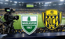 Muğlaspor – Ankaragücü Maçının Yayınlanacağı Platform Belli Oldu