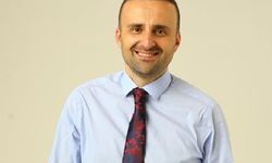 Ankara Barosu Başkanı Av. Mustafa Köroğlu, Alican Uludağ'ı cezaevinde ziyaret etti