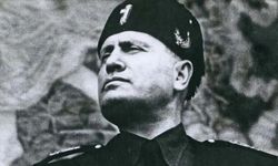 Roma Kartalı'nın Yükselişi: Benito Mussolini