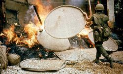 ABD'nin Vahşi Yüzü: My Lai Katliamı