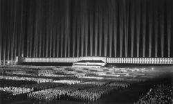 Demokrasinin İntiharı: Nazilerin İktidara Yürüyüşü