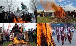 21 Mart’ta Nevruz Coşkusu!