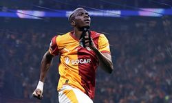 Galatasaray açıkladı: Oshimen'in ameliyatı nasıl geçti?