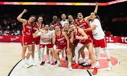 Potanın Perileri Arjantin karşısında! Dünya Kupası yolunda kritik maç