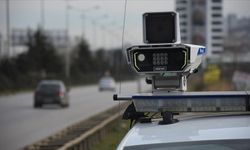 Radarda Yeni Dönem: Hız İhlaline Ağır Yaptırım!