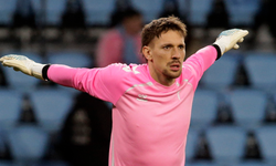 Romanya’ya Türkiye Maçı Öncesi Şok! Kaleci Radu Sakatlandı