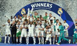 Real Madrid: Futbol tarihine damga vuran 124 yıllık kulüp