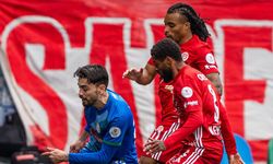 Rizespor sahasında kazandı! Antalyaspor’u Laçi’nin golüyle geçti