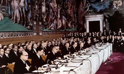 Avrupa’nın Kader Birliği: Roma Antlaşması