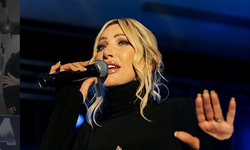 Görenler gözlerine inanamadı! Seda Sayan'ın son hali herkesi herkesi şaşırttı!