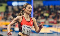 Şilan Ayyıldız'dan Uluslararası Başarı!