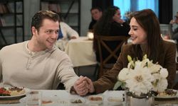 Teşkilat Dizisine Sürpriz Konuk Oyuncu Geliyor