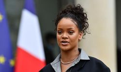 Rihanna'nın evine silahlı saldırı düzenlendi!