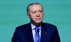 Cumhurbaşkanı Erdoğan, Aşık Veysel'i vefat yıl dönümünde andı
