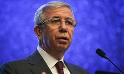 Mansur Yavaş’tan, Gazeteci İsmail Arı Gözaltısına Tepki