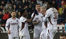 Trabzonspor Kayseri’de kazandı! Onuachu’dan iki gol