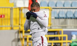 Trabzonspor’dan kritik deplasman galibiyeti! Seriyi 5 maça çıkardı