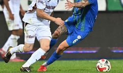 Bugün Günlerden Karadeniz Derbisi