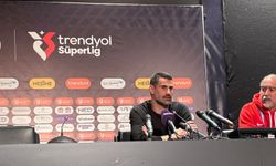 'Hakkımız Yendiği İçin Üzülüyorum'