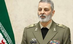 İran Genelkurmay Başkanı ve Savunma Bakanı da öldürüldü!