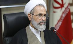 Hamaney'in yerine gelen geçici dini lider belli oldu