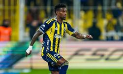 Fenerbahçe'ye bir sakatlık şoku daha: 1 ay yok!
