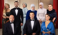 Tarih belli oldu: Kızılcık Şerbeti ne zaman sezon finali yapacak?