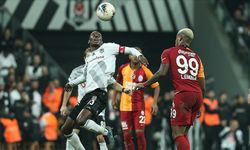 Beşiktaş-Galatasaray derbisinin hakemi belli oldu!