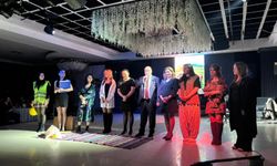 Bahadınlı kadınlar 8 Mart için Ankara’da buluştu: “Kadın ayrıştırmaz, birleştirir”