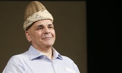 Rasim Öztekin: Türk tiyatrosunun usta ismi unutulmuyor