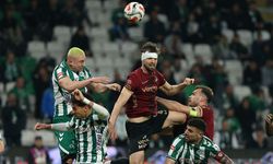 Konyaspor Son Nefeste Güldü! Gençlerbirliği’nin Gol Hasreti Sürüyor