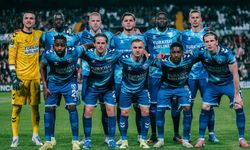 Samsunspor'un Avrupa defteri kapandı!