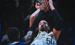 Fenerbahçe Beko EuroLeague'de Maccabi engeline takıldı