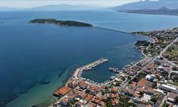 Urla’da yurttaşlar çevre için bir araya geliyor