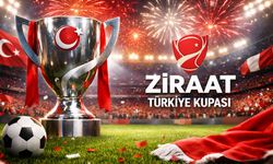 Türkiye Kupası’nda Çeyrek Finalistler Belli Oldu! Dev Derbi İhtimali Gündemde