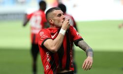 Gençlerbirliği İstediğini Metehan ile Aldı