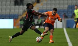 Gençlerbirliği İstanbul'da Kayıp! Küme Düşme Alarmı Çalıyor