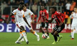 Galatasaray ve Gençlerbirliği Bu Sefer Kupada Karşılaşıyor