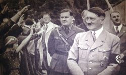 Yirminci Yüzyılın Karanlık Mimarı: Adolf Hitler
