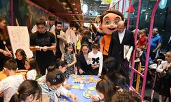 2. Konya Çocuk Kitap Günleri 22 Nisan’da Kapılarını Açıyor