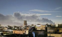 ABD-İsrail’den İran’a Yeni Saldırı Sinyali