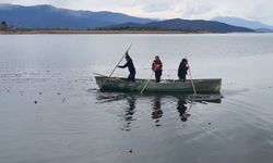 Av yasağını ihlal edenlere ceza!