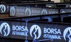 Borsa bugünü yükselişle bitirdi