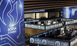 Borsa güne düşüşle açılış yaptı